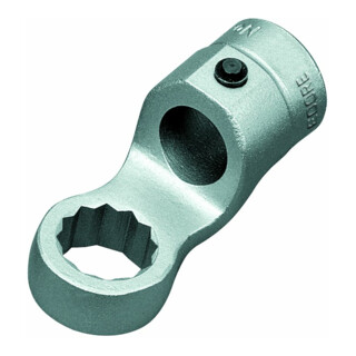 Gedore Chiave a bussola 16 mm attacco (metrico)