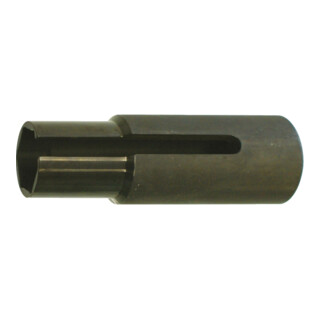 Gedore Chiave a bussola SK 22 mm 110 mm lunga