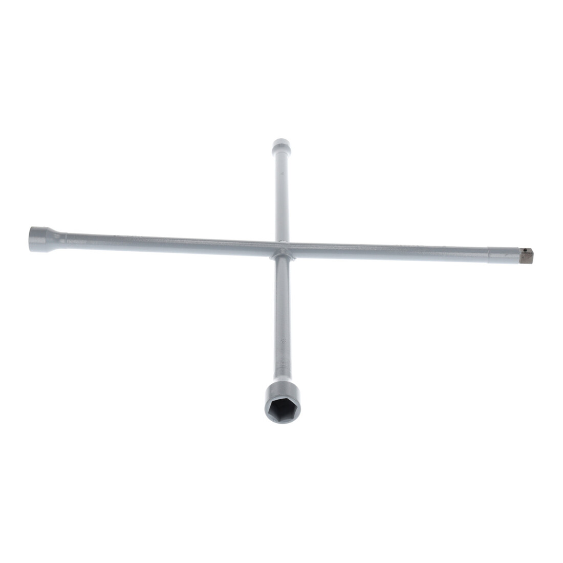Gedore Chiave a croce per autocarri 24x27x32x3/4", quadro, 750x750mm