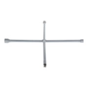 Gedore Chiave a croce per autocarri 24x27x32x3/4", quadro, 750x750mm-4