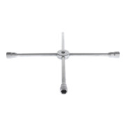 Gedore Chiave a croce per autocarri 28 LRV, apertura 27x30x32x3/4"-2