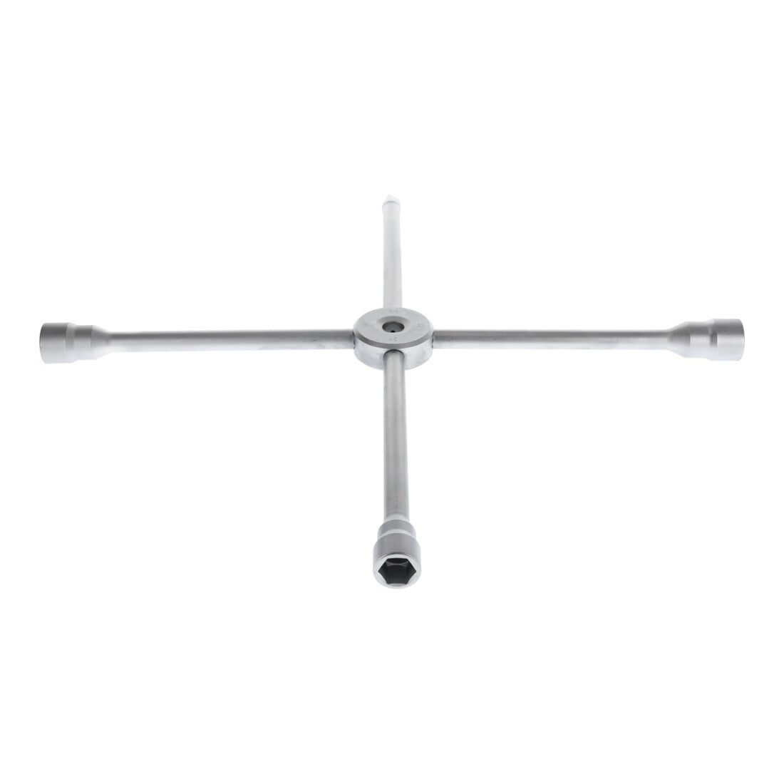 Gedore Chiave a croce per autocarri 28 LRV, apertura 27x30x32x3/4"