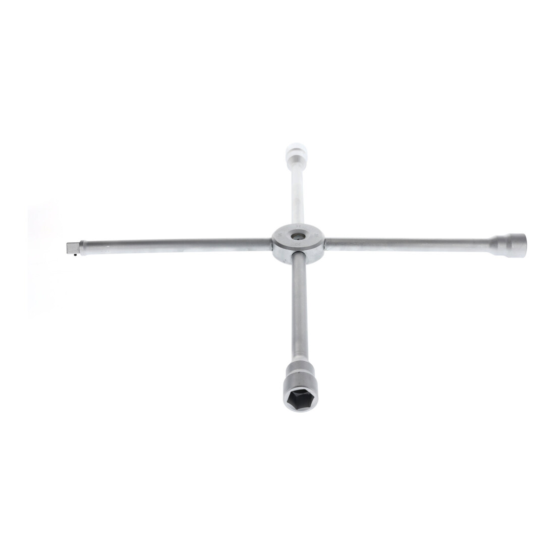 Gedore Chiave a croce per autocarri 28 LRV, apertura 27x30x32x3/4"