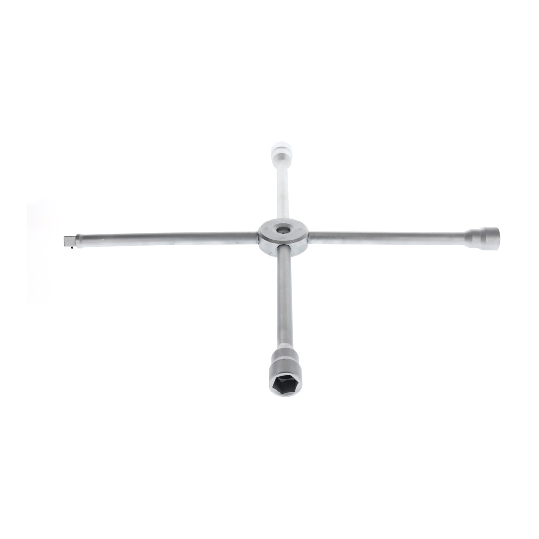 Gedore Chiave a croce per autocarri 28 LRV, apertura 27x30x32x3/4"