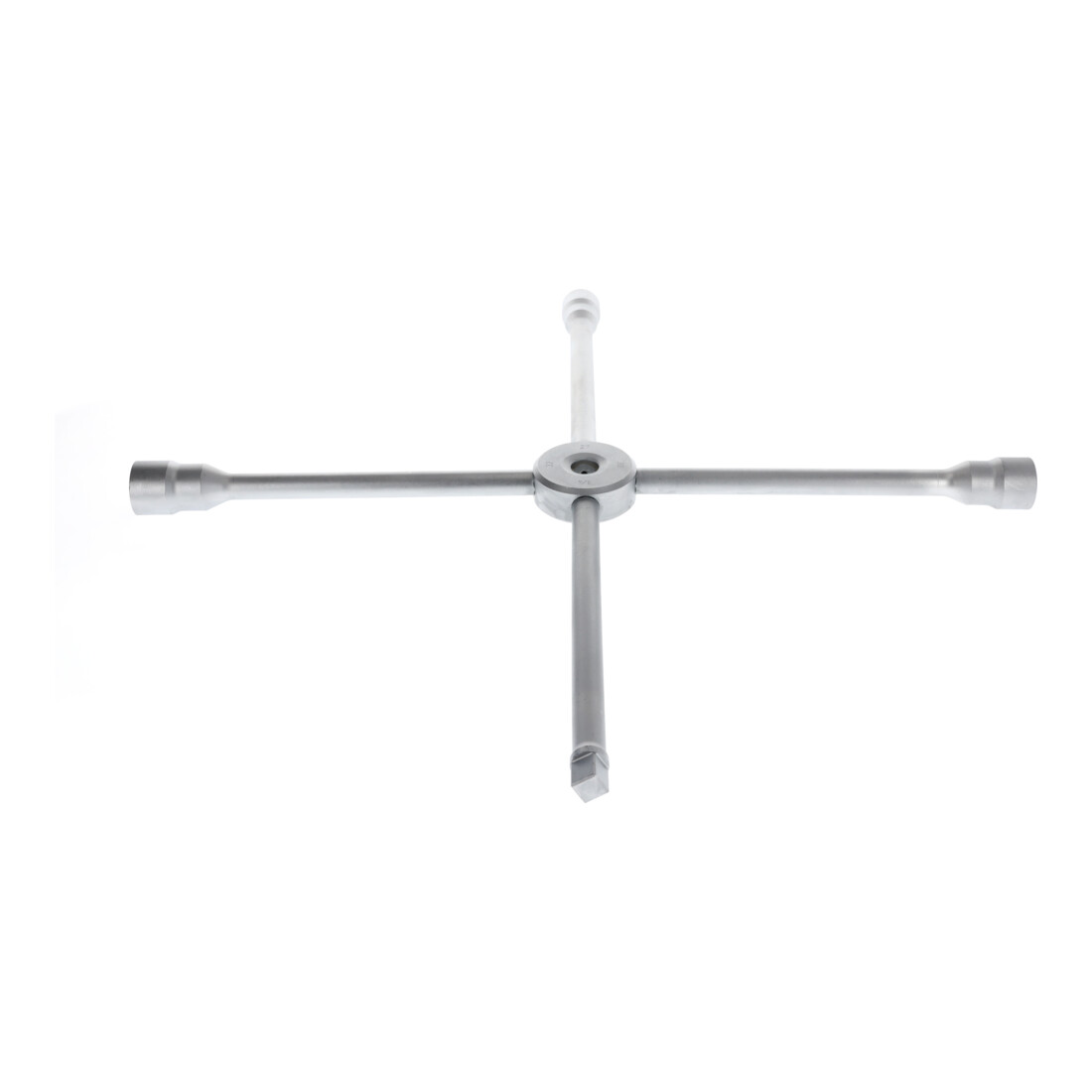 Gedore Chiave a croce per autocarri 28 LRV, apertura 27x30x32x3/4"