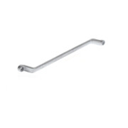 Gedore Chiave a doppio anello 2 mm, piegata profonda (metrica)