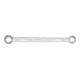 Gedore Chiave a doppio anello TX 4, dritta (metrica)-1