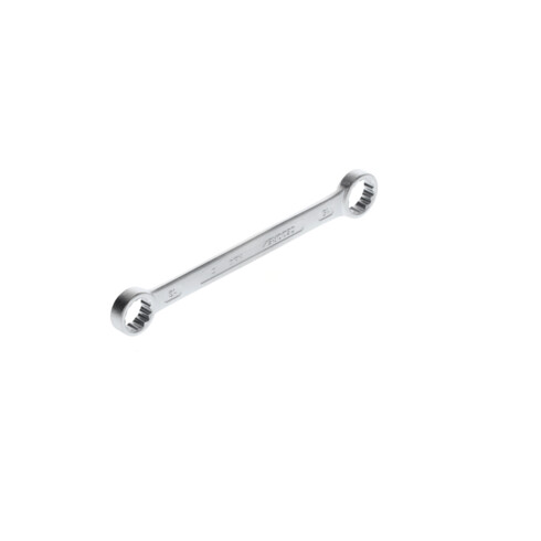 Gedore Chiave a doppio anello 4, dritta (metrica)