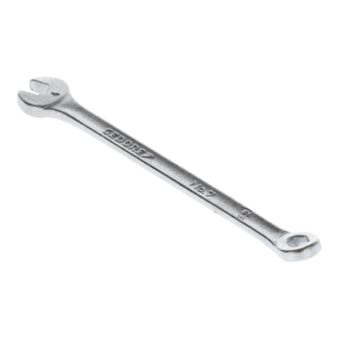 Gedore Chiave combinata esagonale angolata