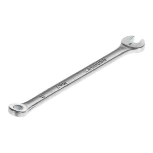 Gedore Chiave combinata esagonale angolata