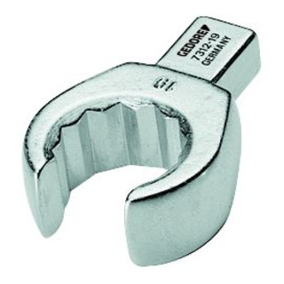 Gedore Chiave a bussola aperta