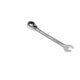 Gedore Chiave combinata a cricchetto, reversibile (metrica)-5