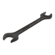 Gedore Chiave a doppia bocca, manganese fosfatato (metrica)