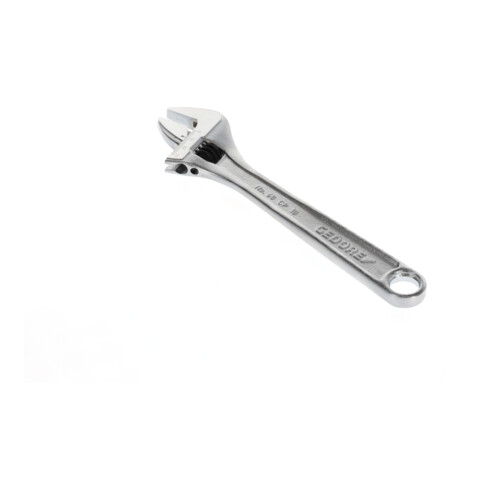 Gedore Chiave a forchetta semplice regolabile 60 CP 10, 10"