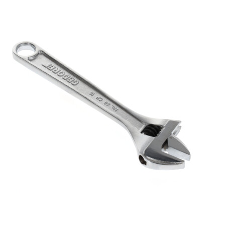 Gedore Chiave a forchetta semplice regolabile 60 CP 10, 10"