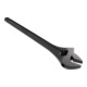 Gedore Chiave a forchetta semplice regolabile 62 P 24, 24"-2