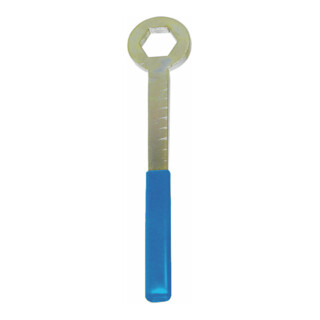 Gedore Chiave a forchetta speciale SW36 con manico
