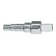 Gedore Chiave a gradini combinata con cricchetto 1/2"-1