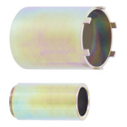 Gedore Chiave a perno Ø 117 6 perni con tubo guida-1