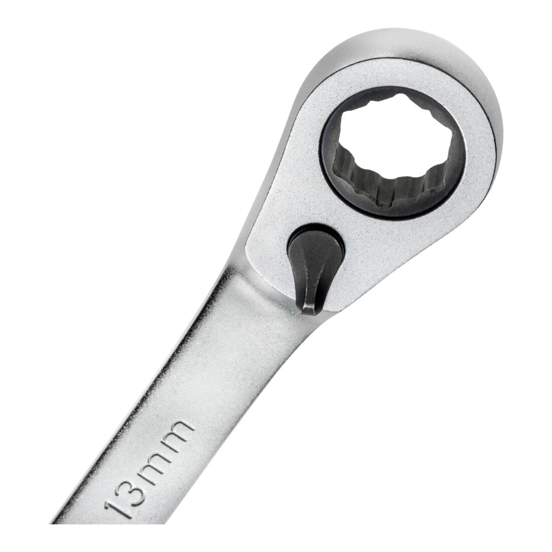 Gedore Chiave combinata a cricchetto 12 mm