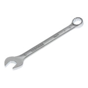 Gedore Chiave combinata profilo UD, lato anello angolata (metrica)