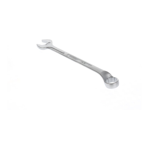 Gedore Chiave combinata, SW 1.1/2", pollici, piegata, 12 facce, chiave inglese, 1 B 1.1/2AF