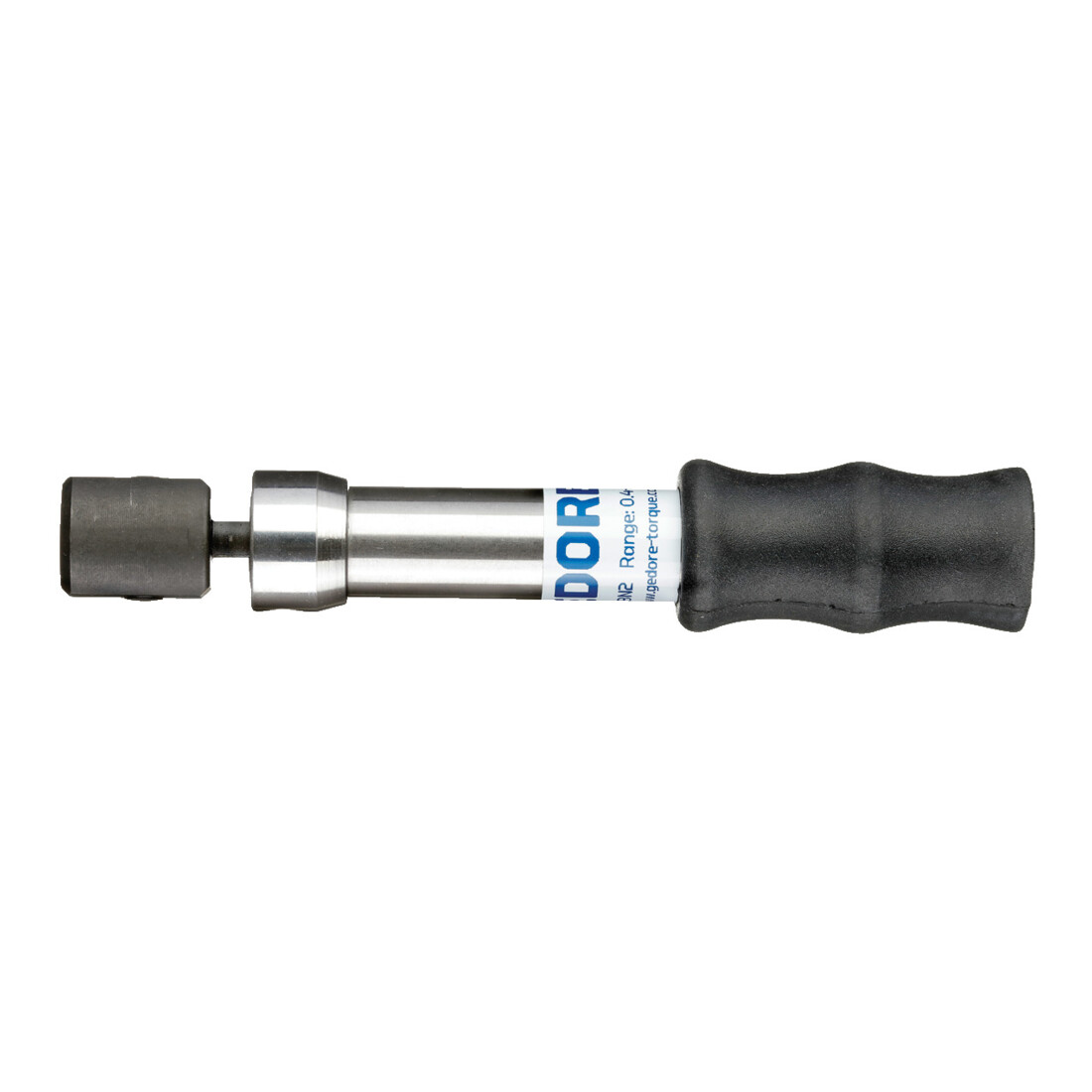 Gedore Chiave dinamometrica con piegatura TBN TBN-2, 0,4-2,0 Nm, 9x12mm