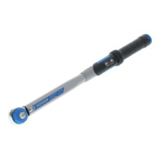 Gedore Chiave dinamometrica Dremaster K, con testa a fungo e cricchetto integrato