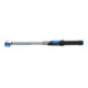 Gedore Chiave dinamometrica Dremaster K, con testa a fungo e cricchetto integrato-2
