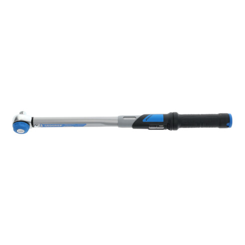 Gedore Chiave dinamometrica Dremaster K, con testa a fungo e cricchetto integrato