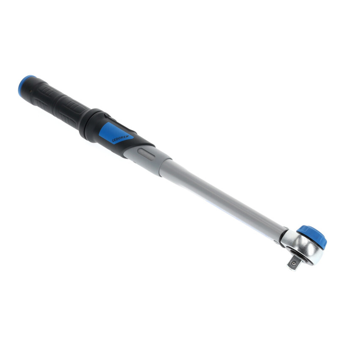 Gedore Chiave dinamometrica Dremaster K, con testa a fungo e cricchetto integrato