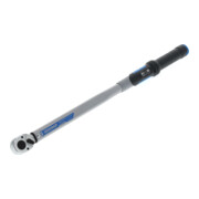 Gedore Chiave dinamometrica Dremaster UK, con cricchetto reversibile, con attacco 1/2"