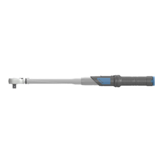 Gedore Chiave dinamometrica Dremaster UK, con cricchetto reversibile, con attacco 1/2"