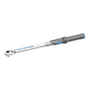 Gedore Chiave dinamometrica Dremaster UK, con cricchetto reversibile, con attacco 1/2"-2
