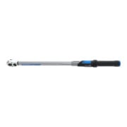 Gedore Chiave dinamometrica Dremaster UK, con cricchetto reversibile, con attacco 1/2"-4
