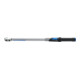 Gedore Chiave dinamometrica Dremaster UK, con cricchetto reversibile, con attacco 1/2"-5
