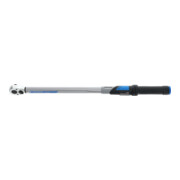 Gedore Chiave dinamometrica Dremaster UK, con cricchetto reversibile, con attacco 1/2"-5