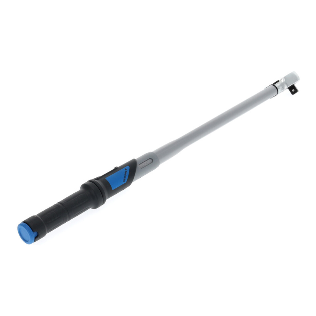 Gedore Chiave dinamometrica Dremaster UK, con cricchetto reversibile, con attacco 1/2"