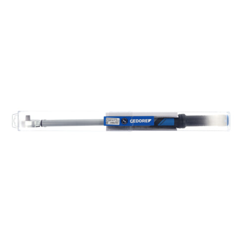 Gedore Chiave dinamometrica Dremaster UK, con cricchetto reversibile, con attacco 1/2"