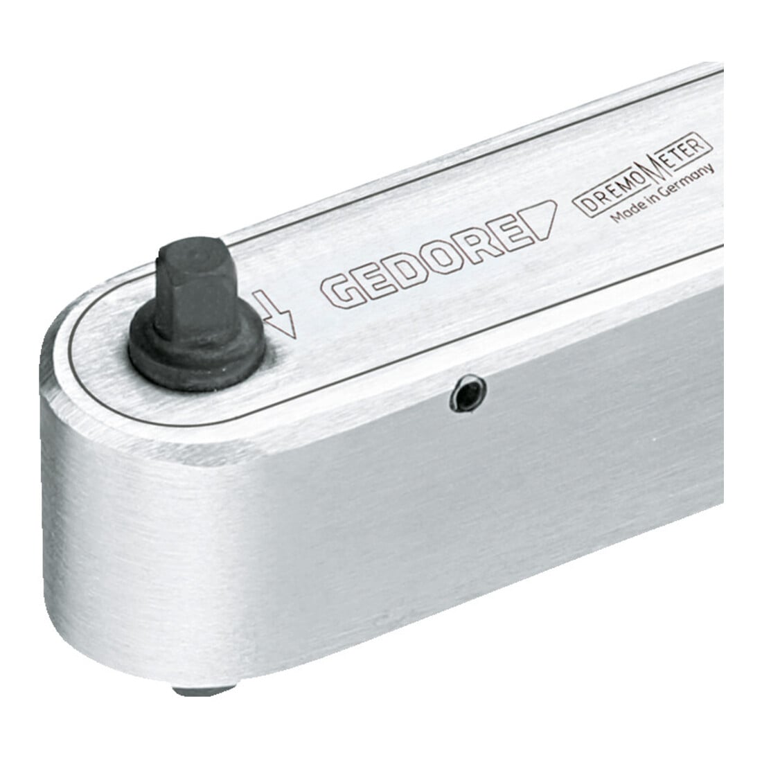 Gedore Chiave dinamometrica Dremometer A 3/8" 8560-01, 8-40 Nm