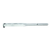 GEDORE Chiave dinamometrica DREMOMETER con quadro fisso, Coppia max: 550Nm-4