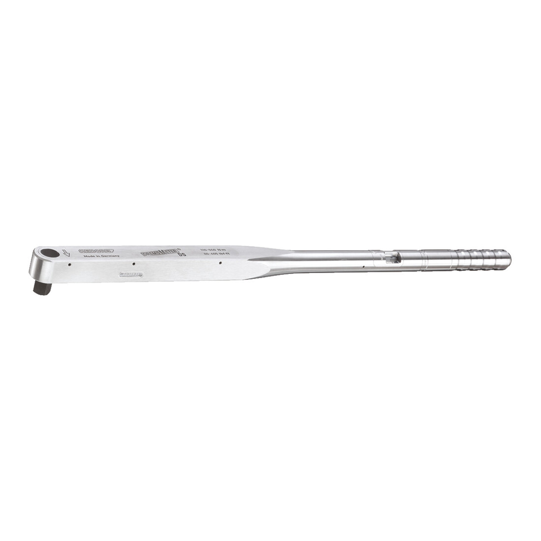 GEDORE Chiave dinamometrica DREMOMETER con quadro fisso, Coppia max: 550Nm