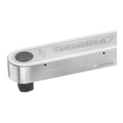 Gedore Chiave dinamometrica Dremometer E 1" 8564-01, 750-2000 Nm-5
