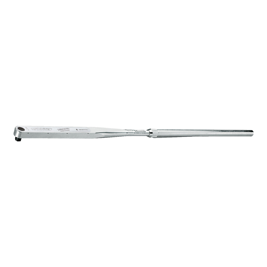 Gedore Chiave dinamometrica Dremometer E 1" 8564-01, 750-2000 Nm