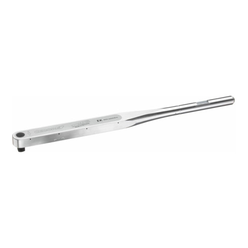 Gedore Chiave dinamometrica Dremometer EK 1" 8581-01, 600-1500 Nm