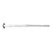 Gedore Chiave dinamometrica Dremometer EKL 1" 8586-01, 600-1500 Nm-4