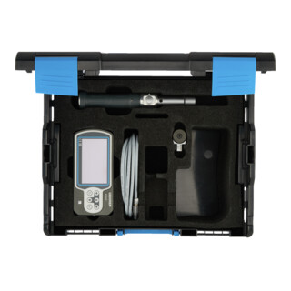 Gedore Chiave dinamometrica elettrica con cavo e display