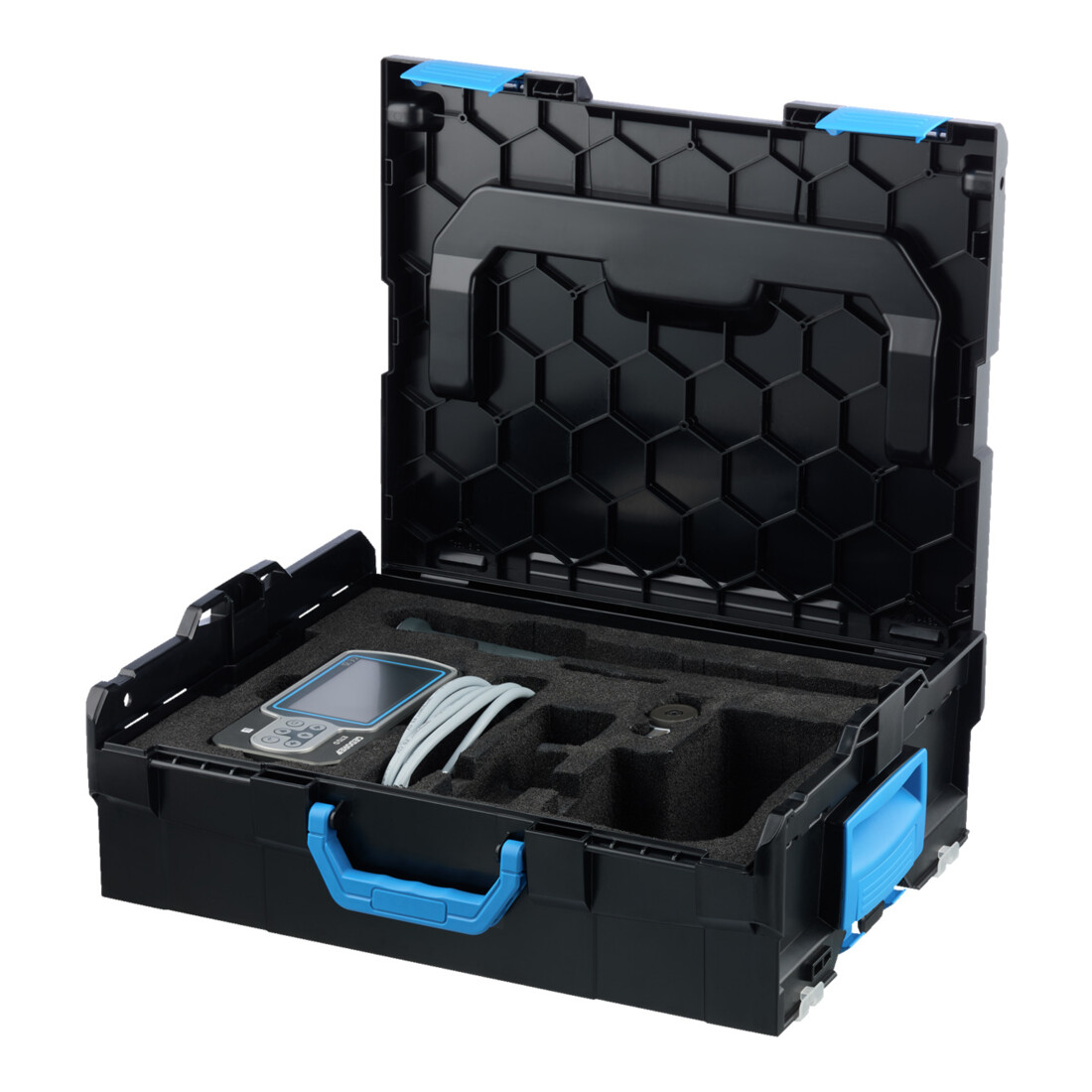 Gedore Chiave dinamometrica elettrica con cavo e display
