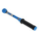 Gedore Chiave dinamometrica Torcofix K, con testa a fungo e cricchetto integrato-2