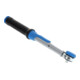 Gedore Chiave dinamometrica Torcofix K, con testa a fungo e cricchetto integrato-5